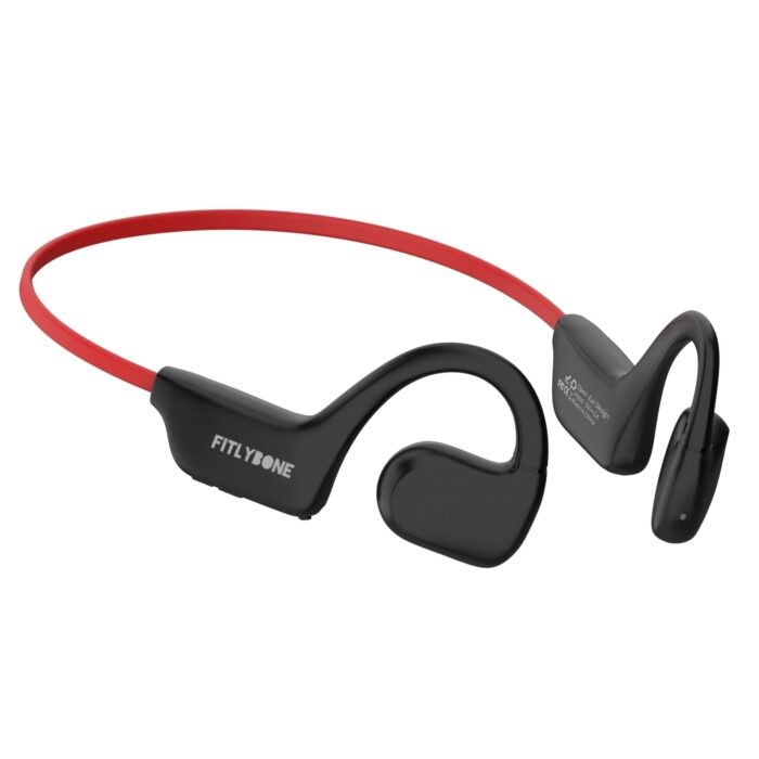 bone conduction headphones swimming