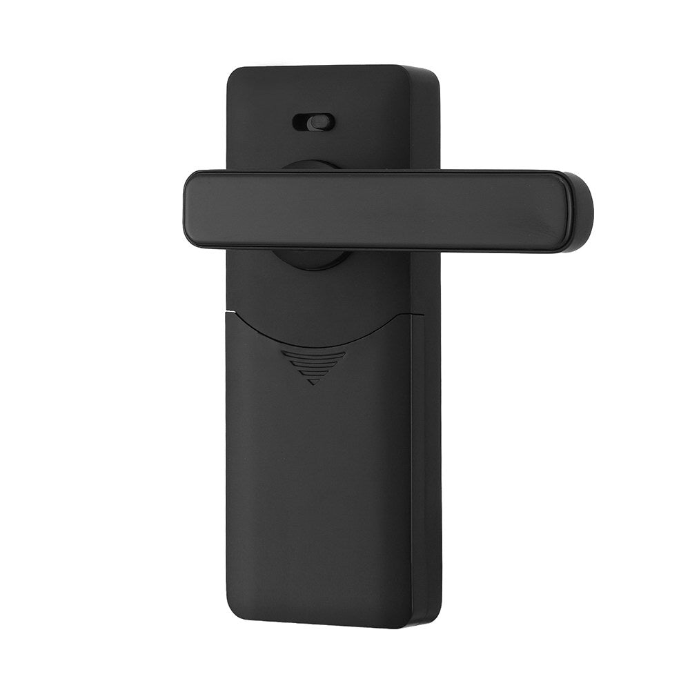 LockShield UL-tech Smart Fingerprint Lock - Keyless Entry, App Control
