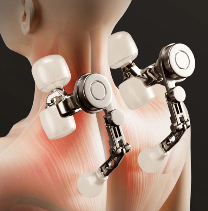 Relaxio Neckand Shoulder Massager