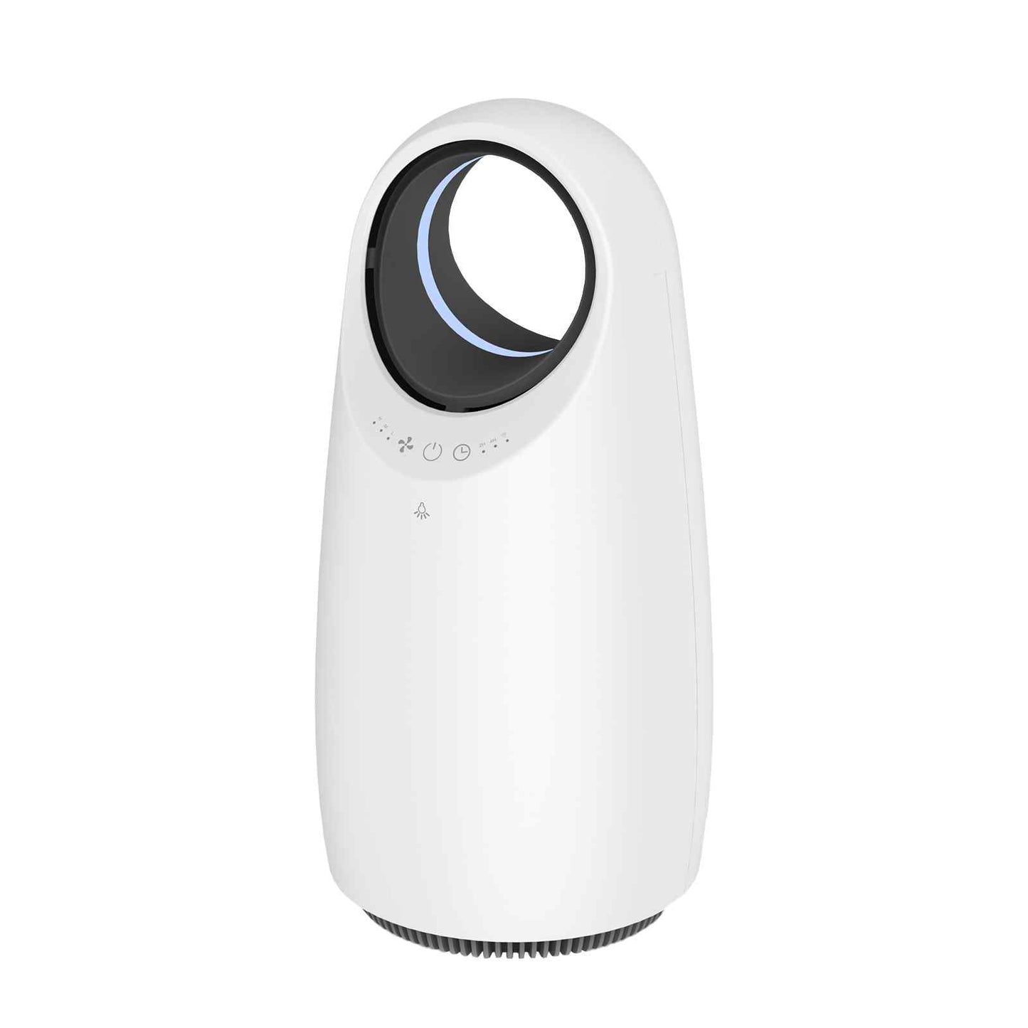 Airace MyGenie Air Purifier - HEPA Filter, Wi-Fi, Quiet