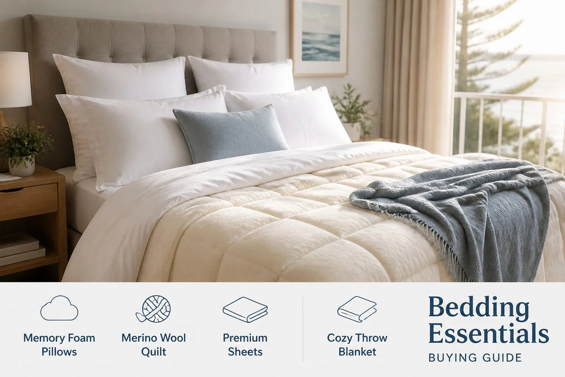 best-bedding-essentials-australia-2026
