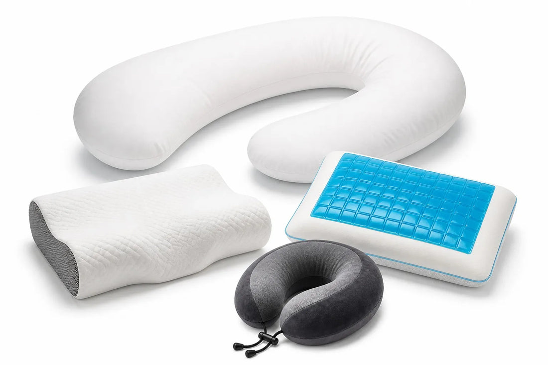 best-sleep-pillows-australia-2026