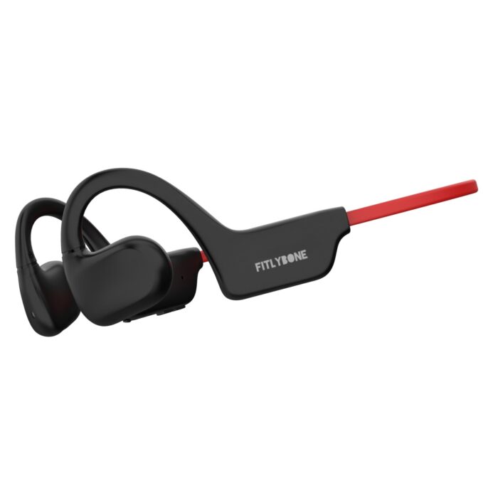 bone conduction headphones swimming
