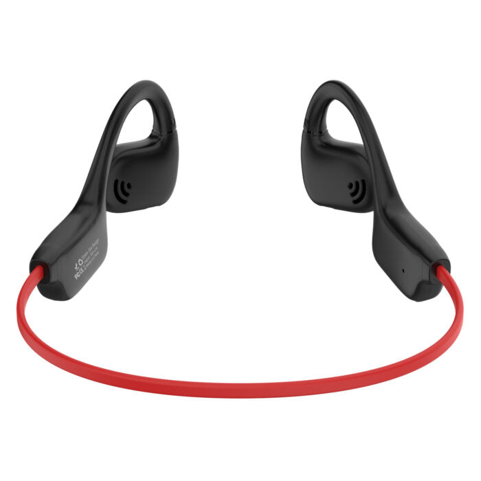 bone conduction headphones swimming
