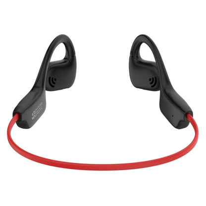 bone conduction headphones swimming
