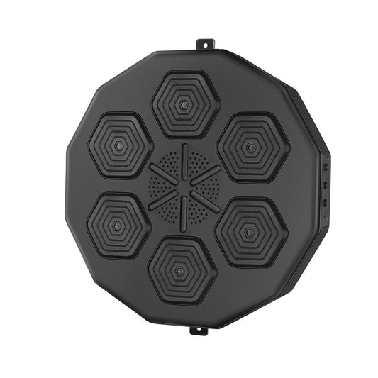Boxbounce Everfit Electronic Boxing Trainer - Bluetooth, Wall-Mounted, Fun Fitness Game