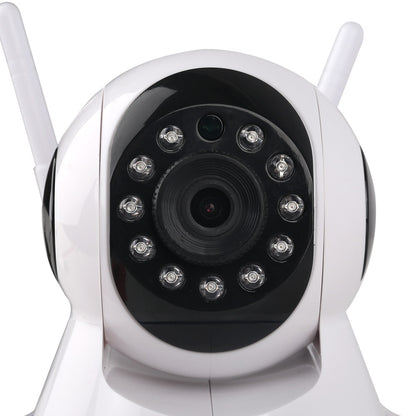 SecureVue UL-Tech 1080p Smart Security Camera - Wireless WiFi Home Security