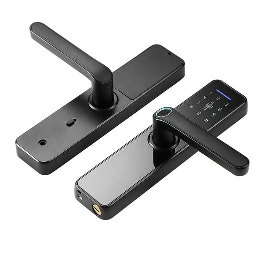 DigiDoor UL-tech Smart Fingerprint Door Lock - Keyless Entry