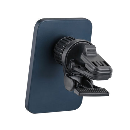 Powerpulse 15W Magnetic Car Wireless Charger – Vent Mount, MagSafe