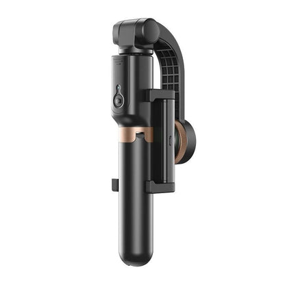Gimbalglide Multifunctional Phone Gimbal - 360° Rotation, Vlogging Selfie Stick
