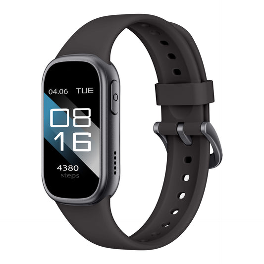 Fusionfit Smart Fitness Tracker - Health Monitoring & GPS